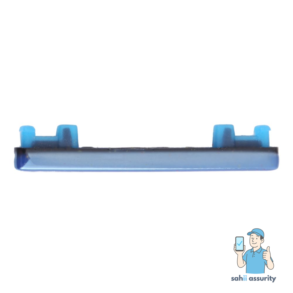 Volume Side Button Outer for Xiaomi Mi 11 Lite Blue